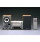 Denon DM-5