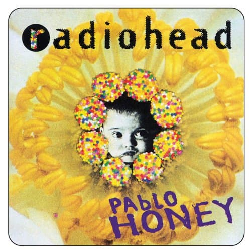 Radiohead, Pablo Honey