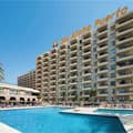 Torremolinos, Sol Aloha Puerto