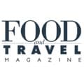 Food And Travel Magazine