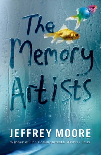 Jeffrey Moore, The Memory Artists