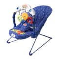 Fisher Price Kick and Play Bouncer