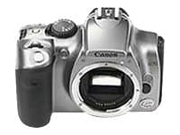 Canon EOS 300D