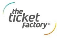 The Ticket Factory www.theticketfactory.com
