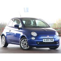 Fiat 500 Hatchback 1.2 Sport