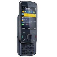 Nokia N86