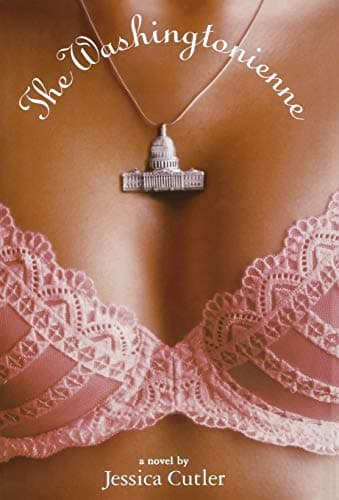 Jessica Cutler The Washingtonienne