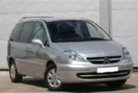Citroen C8 SX 2.0 HDi
