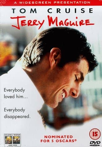 Jerry Maguire