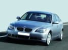 BMW 5 Series 525d