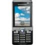 Sony Ericsson C702