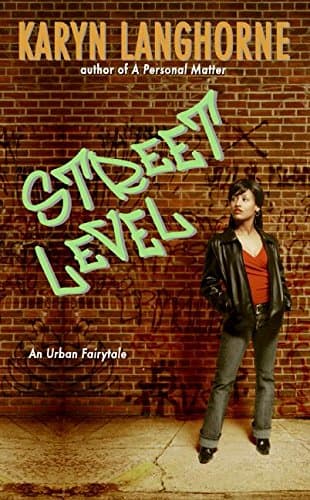 Karyn Langhorne, Street Level