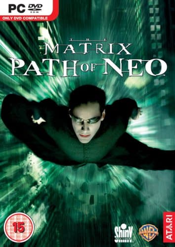 Matrix: Path of Neo (PC)