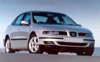 Seat Toledo 1.9 TDi SE