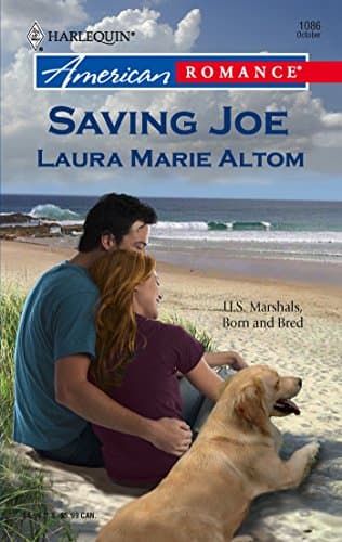 Laura Marie Altom, Saving Joe