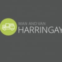 Harringay Man and Van Ltd - www.harringaymanandvan.com