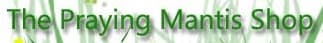 The Praying Mantis Shop - www.prayingmantisshop.com