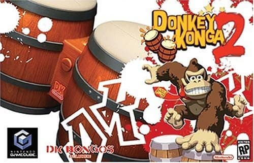 Donkey Konga 2