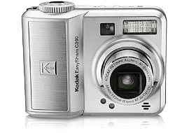 Kodak EasyShare C360