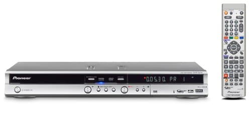Pioneer DV-530