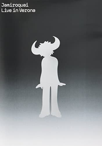 Jamiroquai - Live In Verona