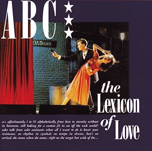 ABC, The Lexicon of Love