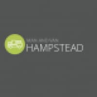 Hampstead Man and Van Ltd. - hampsteadmanandvan.com