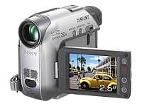 Sony DCR-HC19