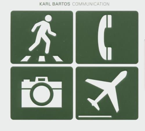 Karl Bartos, Communication