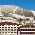 Geilo, Norlandia Geilo Hotell