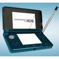 Nintendo 3DS