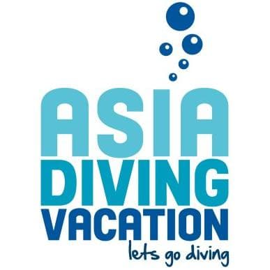 Asia Diving Vacation - www.asiadivingvacation.com