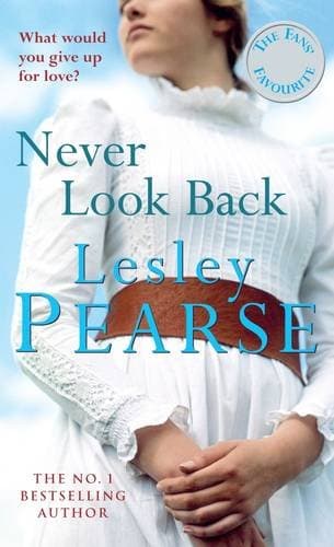 Lesley Pearse, Never Look Back