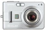 Casio Exilim EX Z57