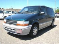 Plymouth Voyager LE