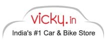 Vicky - www.vicky.in/shopping