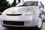 Citroen C2 1.4 HDi Design
