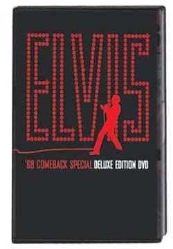 Elvis Presley - '68 Comeback Special