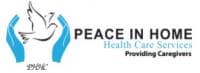 Peace In Home Health Care - www.peaceinhomehealthcare.com
