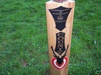 Hunts County, The Edge Custom Classic