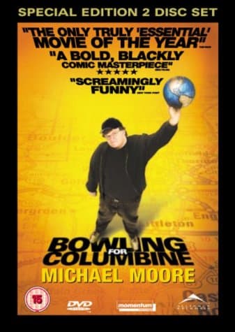Bowling For Columbine - 2 disc Special Edition