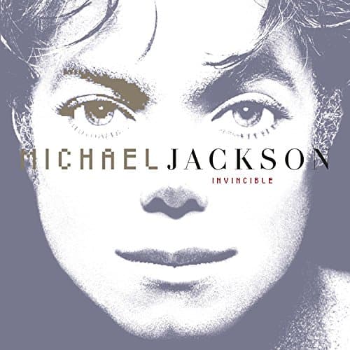 Michael Jackson, Invincible