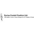 Darius Cordell Designer Dresses