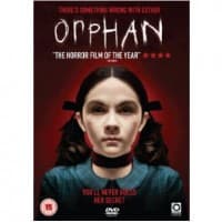 Orphan