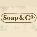 Soap & Co www.soapco.com