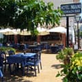 Tossa de Mar, Hotel Miami