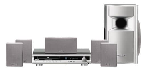 Toshiba SD-43HK