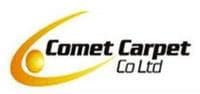 Comet Carpet Co Ltd - www.cometcarpet.co.uk