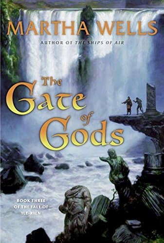 Martha Wells, The Gate of the Gods
