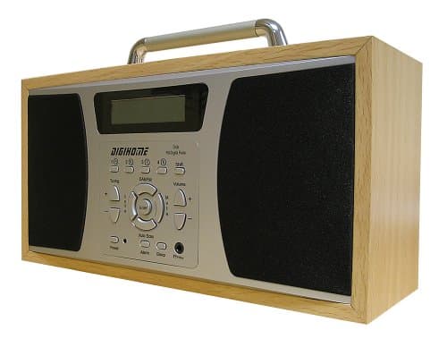 Digihome DRF200